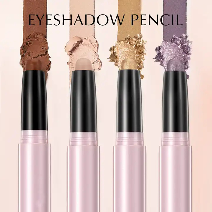 Spring Eyeshadow Looks: Don't Be Afraid to Use Color!
